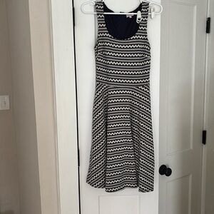 Pixley < a line dress